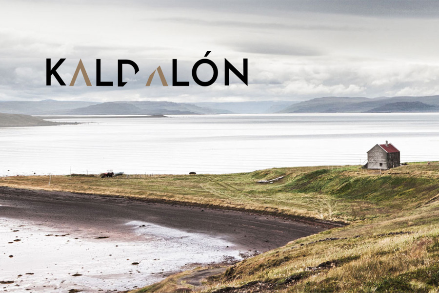 Arion banki ráðgjafi Kaldalóns við skráningu á Aðalmarkað - mynd