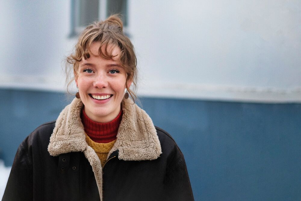 Spörum fyrir framtíðinni - mynd