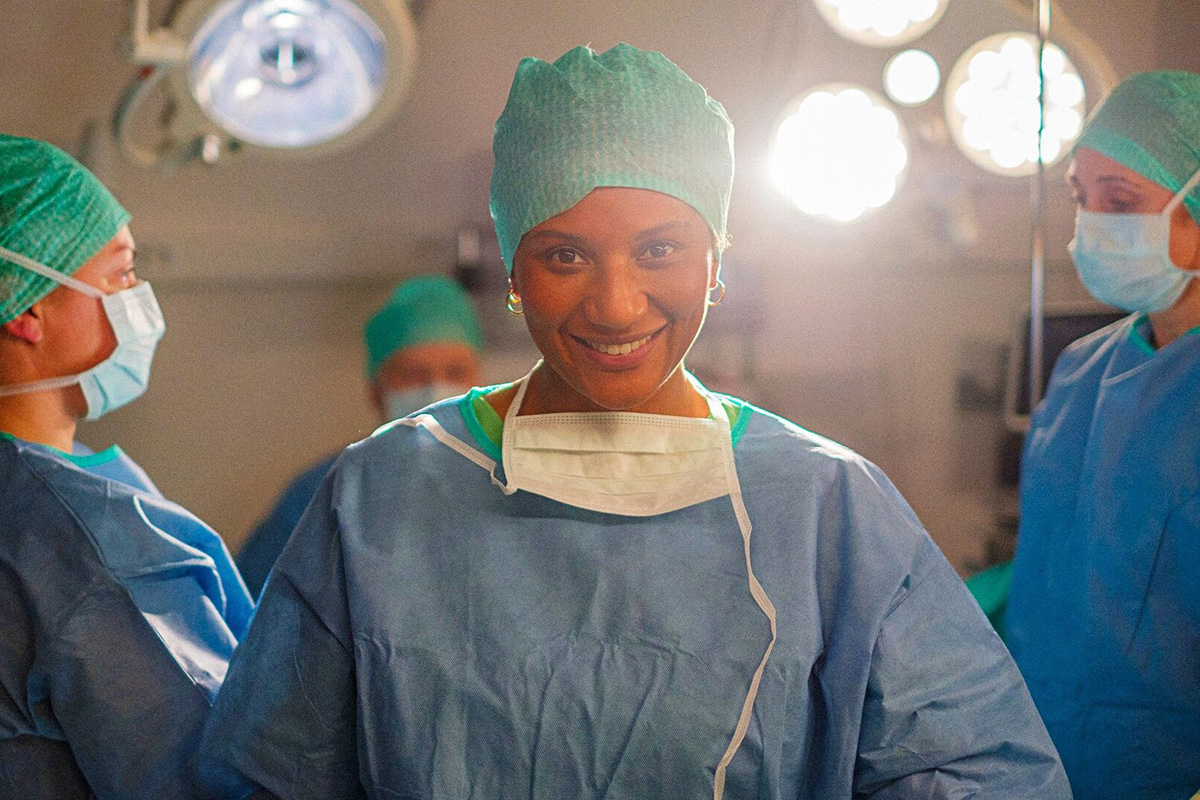 Hefur þú frelsi til að velja? - mynd