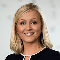 Ráðstefna Euromoney í London - mynd