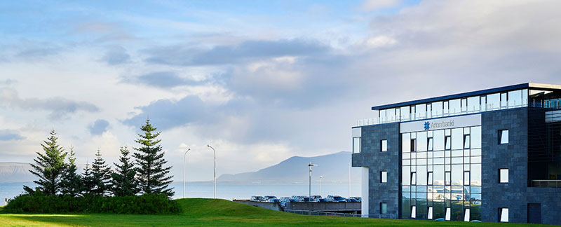 Arion banki ráðgjafi í umsvifamiklum skuldabréfaviðskiptum sem verðmeta Alvotech á 300 milljarða króna - mynd