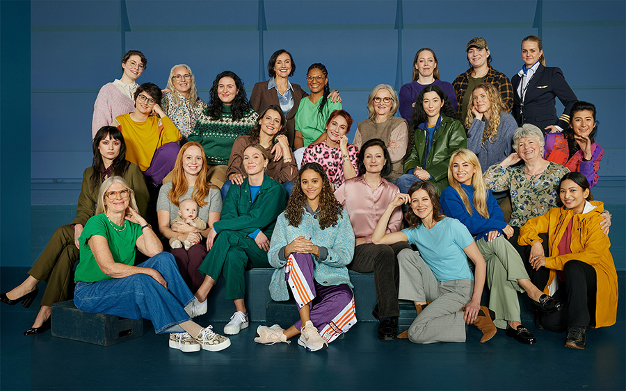 Reports published by Arion Bank for 2023 - mynd