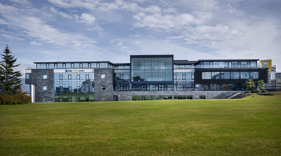 Mannréttindi í réttlátri virðiskeðju - mynd