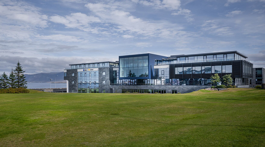 Arion banki gerist aðili að SBTi og Net-Zero Banking Alliance - mynd