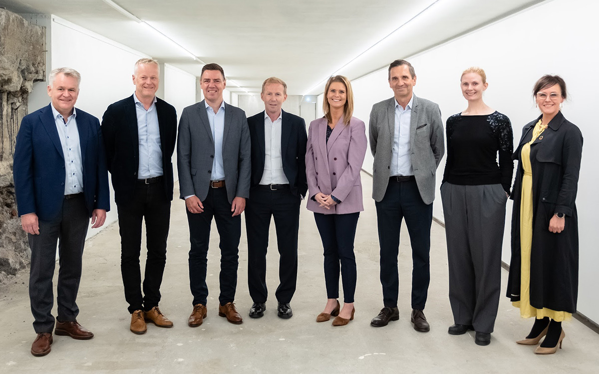 Arion banki styður áfram við starf Festu - mynd