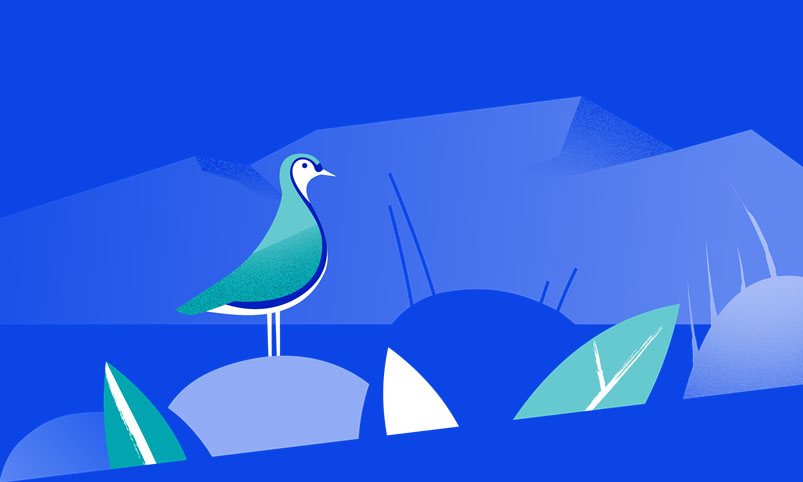 Græn innlán tengjast Grænni fjármálaumgjörð Arion banka - mynd