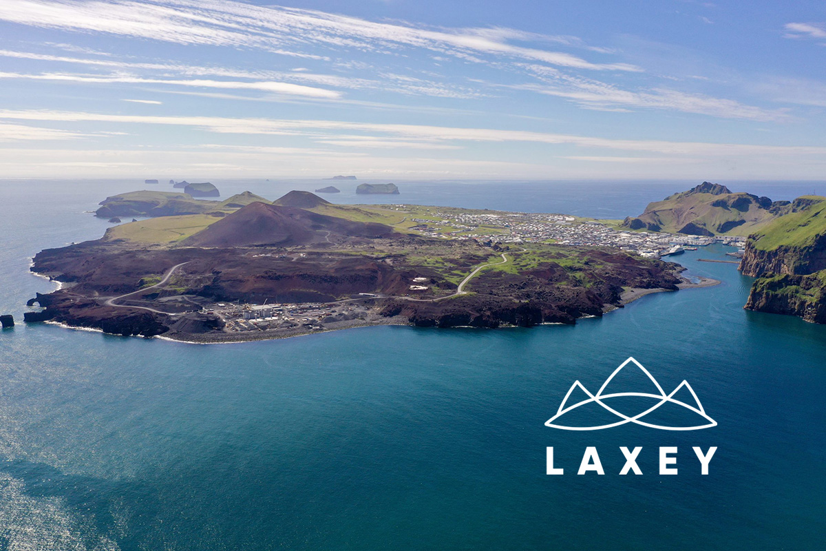 LAXEY lýkur 5 milljarða hlutafjárútboði - mynd